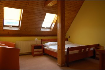 Repubblica Ceca Privát Praga / Praha, Esterno